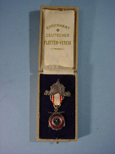 Deutschen Flotten Verein